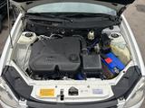 ВАЗ (Lada) Priora 2170 2014 года за 3 300 000 тг. в Шардара – фото 3