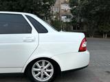 ВАЗ (Lada) Priora 2170 2014 года за 3 300 000 тг. в Шардара – фото 5