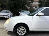 ВАЗ (Lada) Priora 2170 2014 года за 3 300 000 тг. в Шардара – фото 4
