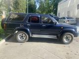 Toyota Hilux Surf 1992 годаfor2 400 000 тг. в Алматы – фото 3