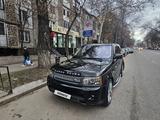 Land Rover Range Rover Sport 2007 года за 6 000 000 тг. в Алматы – фото 5