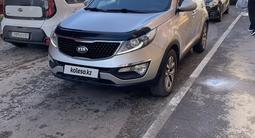 Kia Sportage 2014 года за 8 000 000 тг. в Костанай – фото 5