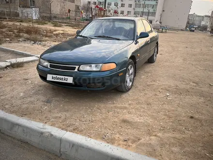 Mazda Cronos 1994 года за 1 000 000 тг. в Актау – фото 2