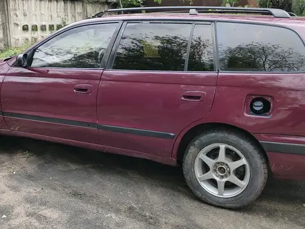 Toyota Caldina 1993 года за 1 639 000 тг. в Семей – фото 6