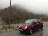 Daewoo Matiz 2010 годаfor1 100 000 тг. в Алматы – фото 2