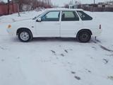 ВАЗ (Lada) 2114 2013 года за 1 350 000 тг. в Экибастуз – фото 2