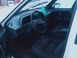 ВАЗ (Lada) 2114 2013 года за 1 350 000 тг. в Экибастуз – фото 5