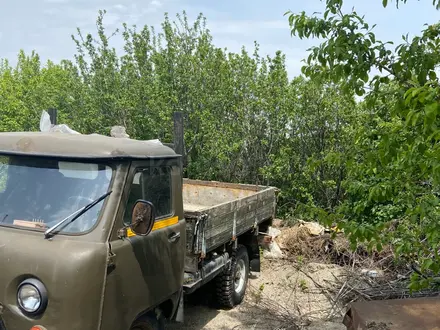УАЗ 3303 1988 года за 1 650 000 тг. в Алматы