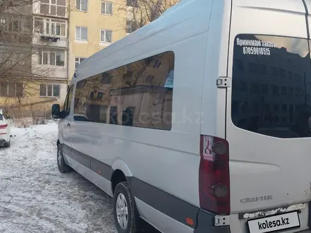 Mercedes-Benz Sprinter 2009 года за 10 000 000 тг. в Кокшетау – фото 4