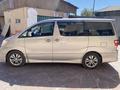 Toyota Alphard 2004 годаүшін7 000 000 тг. в Алматы – фото 4