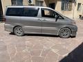 Toyota Alphard 2004 года за 7 000 000 тг. в Алматы – фото 2