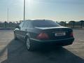 Mercedes-Benz S 350 2005 годаүшін6 200 000 тг. в Кызылорда – фото 2