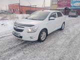 Chevrolet Cobalt 2022 годаfor6 450 000 тг. в Экибастуз – фото 2