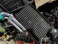 Радиатор отопителя на BMW E39 из Германии за 30 000 тг. в Караганда – фото 3