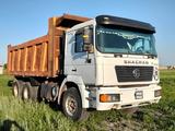 Shacman (Shaanxi)  F2000 2012 года за 7 800 000 тг. в Алматы