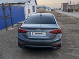 Hyundai Solaris 2019 года за 6 500 000 тг. в Атырау