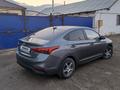 Hyundai Solaris 2019 года за 6 500 000 тг. в Атырау – фото 3