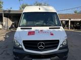 Mercedes-Benz Sprinter 2014 годаүшін14 500 000 тг. в Алматы