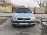 Volkswagen Golf 1995 года за 1 150 000 тг. в Жетысай