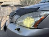 Lexus RX 330 2005 годаүшін8 500 000 тг. в Алматы – фото 4