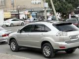 Lexus RX 330 2005 годаүшін8 500 000 тг. в Алматы – фото 3