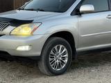 Lexus RX 330 2005 годаүшін8 500 000 тг. в Алматы – фото 2