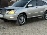 Lexus RX 330 2005 годаүшін8 500 000 тг. в Алматы