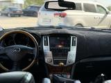 Lexus RX 330 2005 годаүшін8 500 000 тг. в Алматы – фото 5