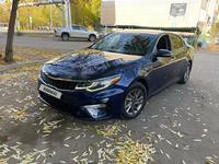 Kia Optima 2019 года за 9 700 000 тг. в Астана