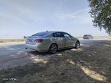 Lexus GS 300 2006 годаүшін5 500 000 тг. в Алматы – фото 2