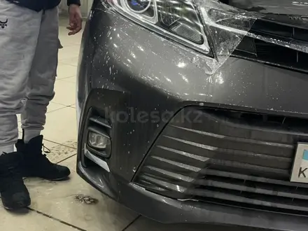 Toyota Sienna 2013 года за 12 000 000 тг. в Актау – фото 8