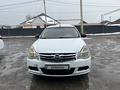 Nissan Almera 2014 года за 2 750 000 тг. в Алматы – фото 7