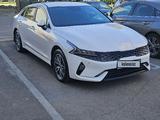 Kia K5 2021 года за 11 250 000 тг. в Павлодар