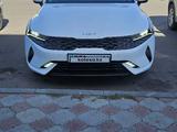 Kia K5 2021 года за 11 250 000 тг. в Павлодар – фото 2