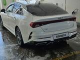 Kia K5 2021 года за 11 250 000 тг. в Павлодар – фото 4