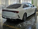 Kia K5 2021 года за 11 250 000 тг. в Павлодар – фото 5