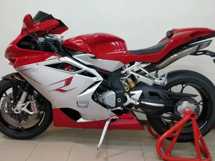 MV Agusta  F4 1000R 2013 года за 14 000 000 тг. в Павлодар – фото 4