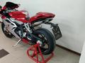 MV Agusta  F4 1000R 2013 годаүшін14 000 000 тг. в Павлодар – фото 5