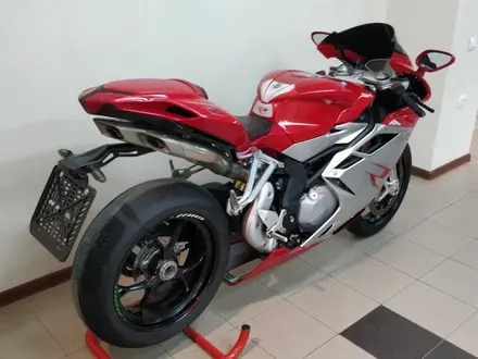 MV Agusta  F4 1000R 2013 года за 14 000 000 тг. в Павлодар – фото 6