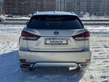 Lexus RX 300 2022 года за 26 900 000 тг. в Караганда – фото 4