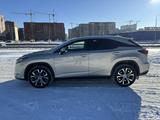 Lexus RX 300 2022 года за 26 900 000 тг. в Караганда – фото 2