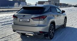 Lexus RX 300 2022 годаfor26 900 000 тг. в Караганда – фото 5