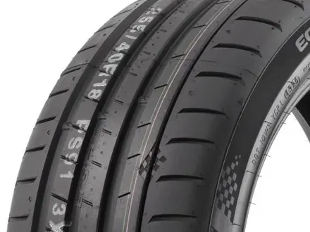 KUMHO 275/30 R20 Z 97Y PS91 за 78 700 тг. в Алматы