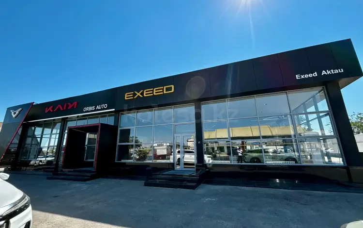 G MOTORS AKTAU в Актау