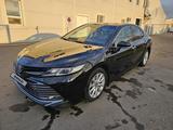 Toyota Camry 2018 года за 12 500 000 тг. в Кокшетау – фото 4