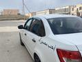 ВАЗ (Lada) Granta 2190 2018 года за 2 500 000 тг. в Актау – фото 4