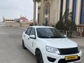 ВАЗ (Lada) Granta 2190 2018 года за 2 500 000 тг. в Актау – фото 3