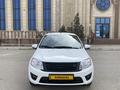 ВАЗ (Lada) Granta 2190 2018 года за 2 500 000 тг. в Актау
