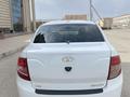 ВАЗ (Lada) Granta 2190 2018 года за 2 500 000 тг. в Актау – фото 5