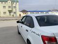 ВАЗ (Lada) Granta 2190 2018 года за 2 500 000 тг. в Актау – фото 6